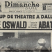 L’assassinat d’Oswald : le coup de théâtre qui a relancé toutes les théories sur la mort de JFK