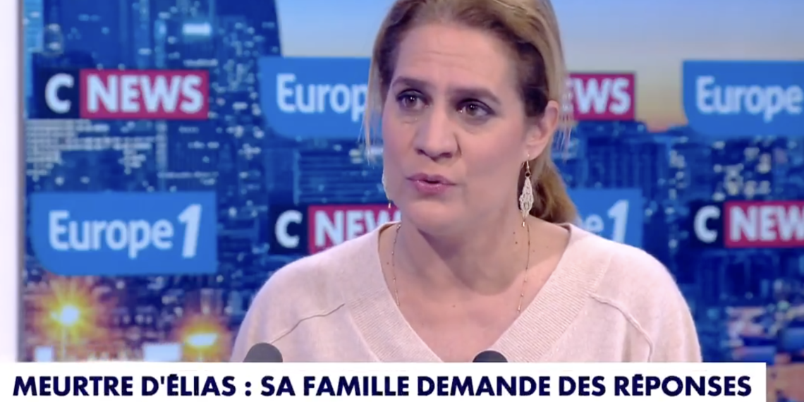 «Les parents vont perdre leurs enfants dans la rue avant de les perdre sur un champ de bataille», alerte la mère d’Élias