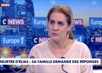 «Les parents vont perdre leurs enfants dans la rue avant de les perdre sur un champ de bataille», alerte la mère d’Élias