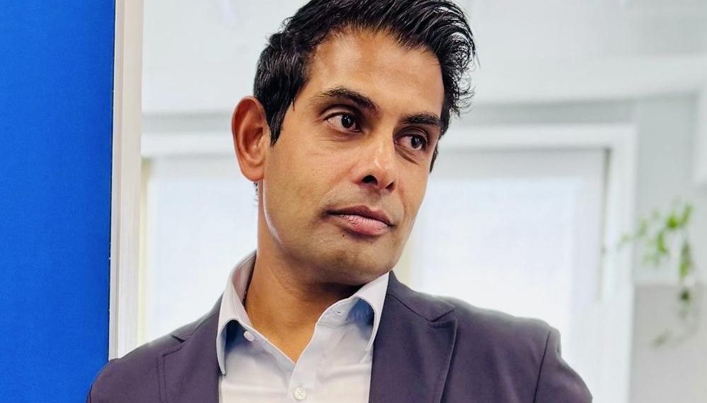 Sébastien Legoff : «La scolarisation reste l’angle mort de l’inclusion»