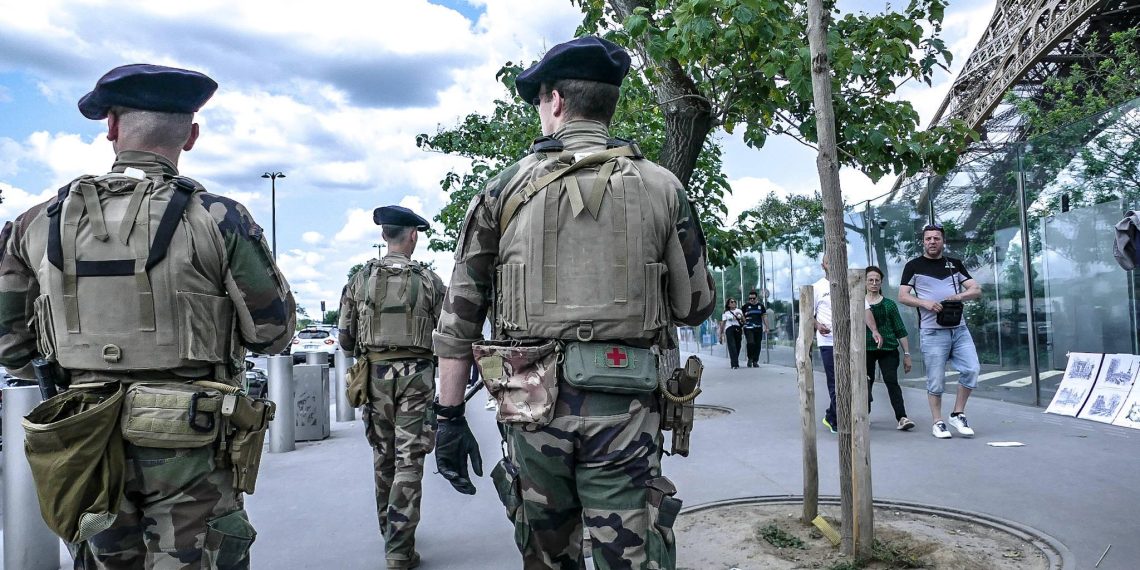 Gilles Kepel alerte sur la montée des «djihadistes TikTok» en France