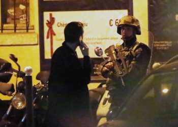 13-Novembre : pourquoi les soldats de la mission Sentinelle ne sont-ils pas intervenus au Bataclan ?