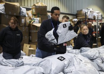 Shein contre-attaque : le géant chinois sort les griffes