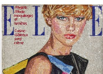 ELLE : 80 ans de créativité au féminin