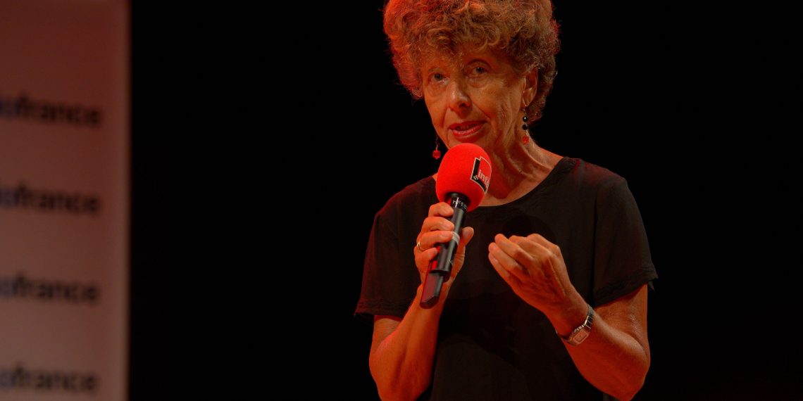 «Si la gauche avait autant d’électeurs que France Inter d’auditeurs, on serait content» : l’étrange aveu d’une ancienne dirigeante de Radio France