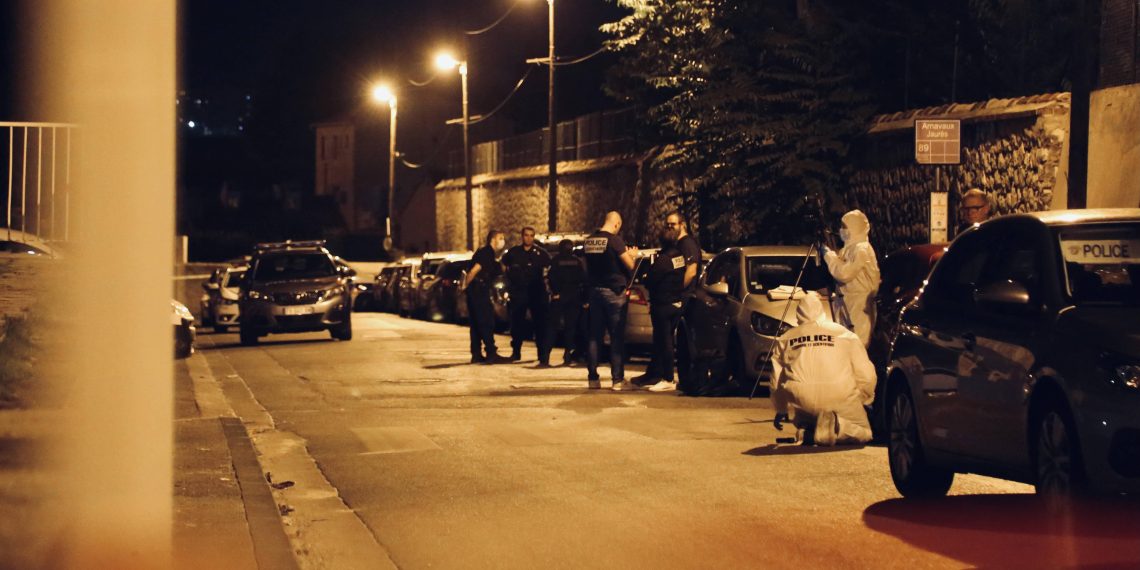 SONDAGE – Narcotrafic : 72 % des Français estiment que la France est en voie de «mexicanisation»