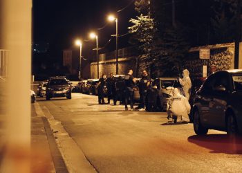 SONDAGE – Narcotrafic : 72 % des Français estiment que la France est en voie de «mexicanisation»