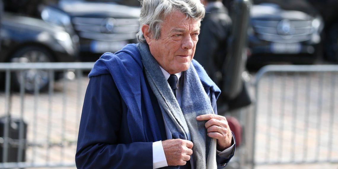 «Elias, Philippine… On perd déjà des enfants» : l’alerte de Borloo après le discours du chef d’état-major