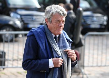 «Elias, Philippine… On perd déjà des enfants» : l’alerte de Borloo après le discours du chef d’état-major