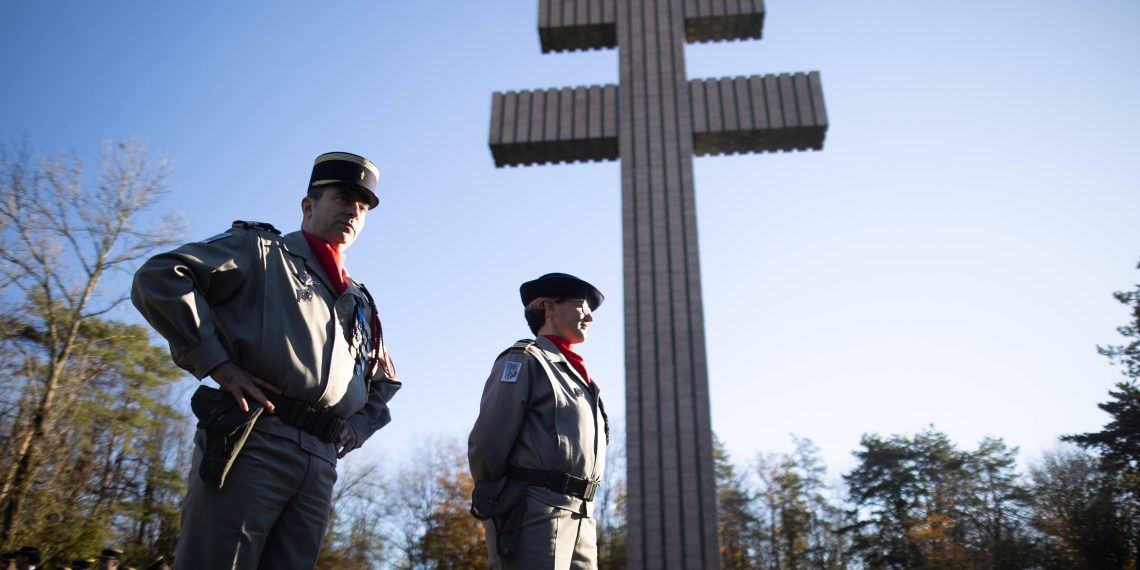 Qu’est-ce que la croix de Lorraine ?