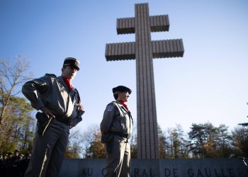 Qu’est-ce que la croix de Lorraine ?