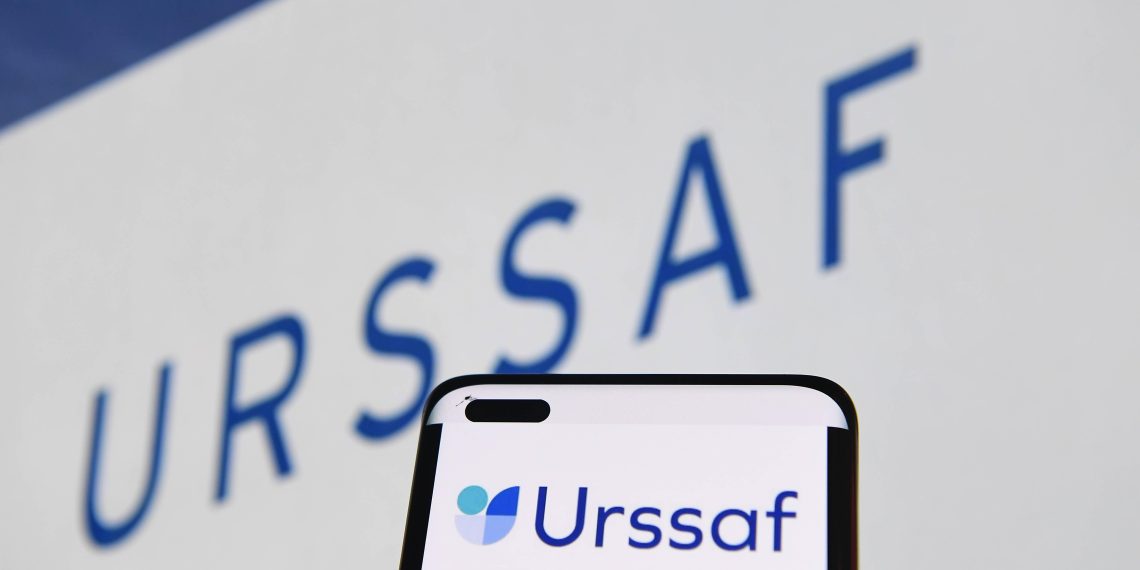 Vol de données personnelles chez l’Urssaf : 1,2 million de victimes