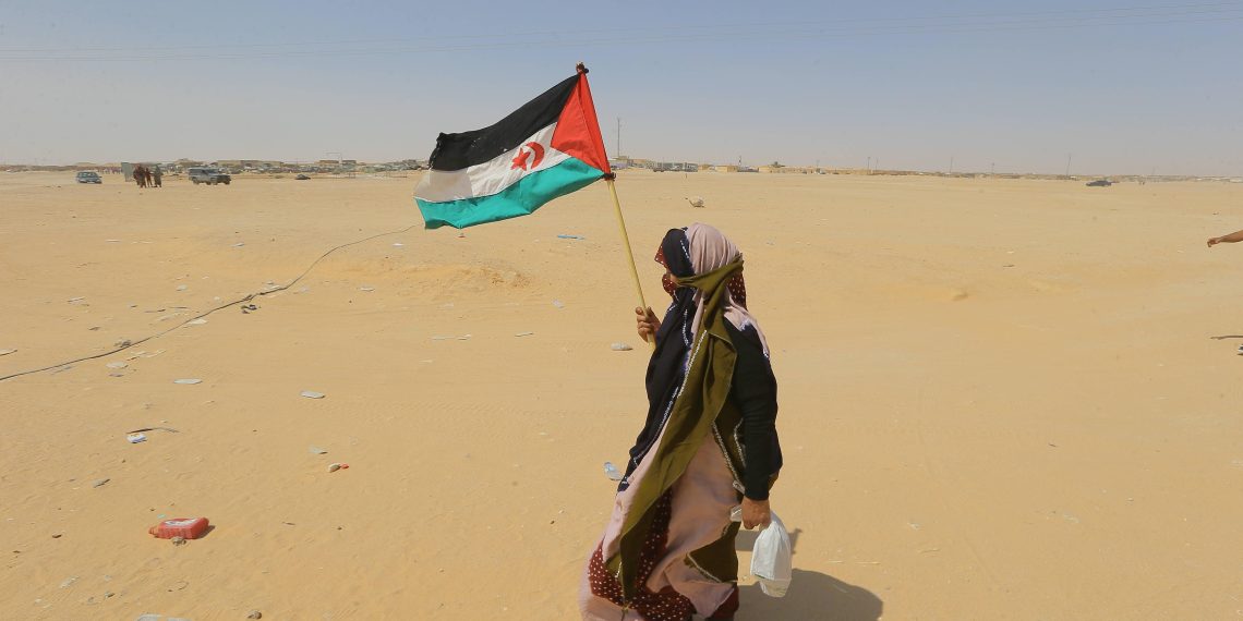  Sahara occidental : comment le Maroc a affirmé sa souveraineté malgré l’opposition d’Alger 