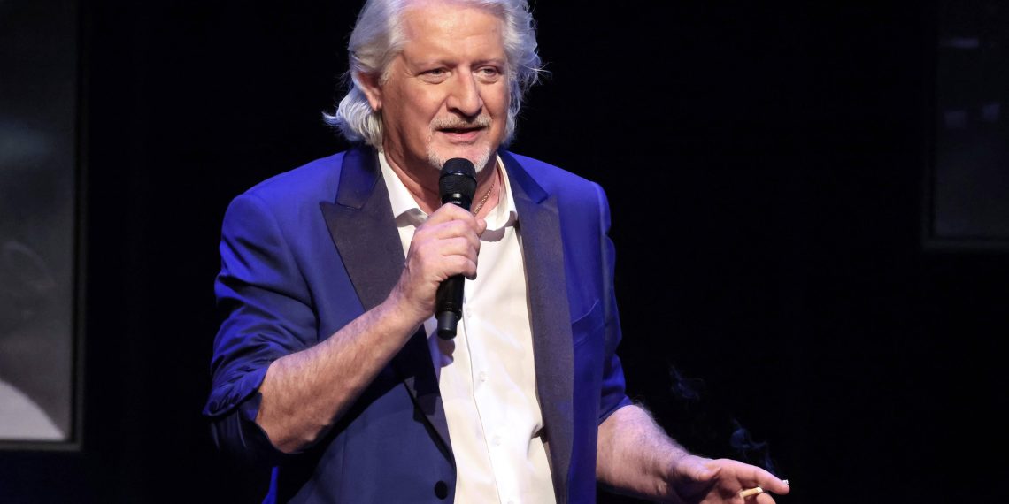 Procès Lola : la meurtrière aurait dû écoper de la peine de mort, estime Patrick Sébastien