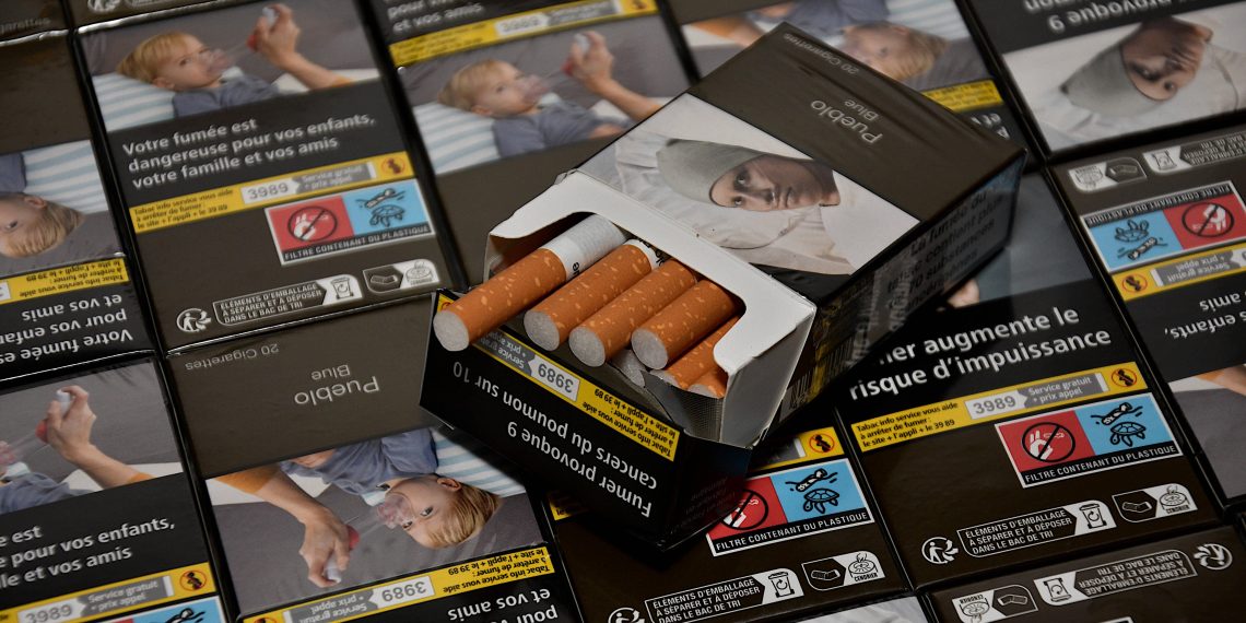 Tabac : les taxes sur les cigarettes sont-elles contre-productives ?