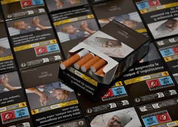 Tabac : les taxes sur les cigarettes sont-elles contre-productives ?