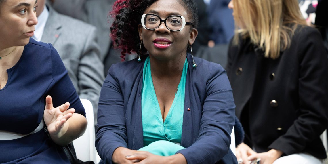«À la niche !» : Danièle Obono insulte un député RN après ses questions sur le Hamas