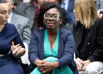 «À la niche !» : Danièle Obono insulte un député RN après ses questions sur le Hamas