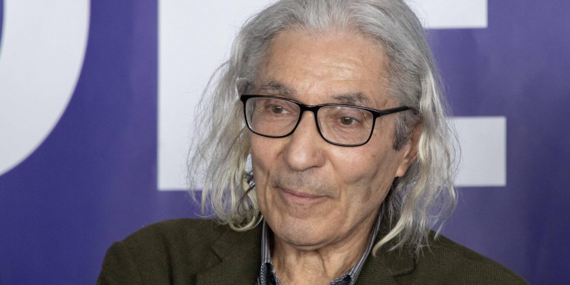 Algérie : le président allemand demande la grâce de Boualem Sansal