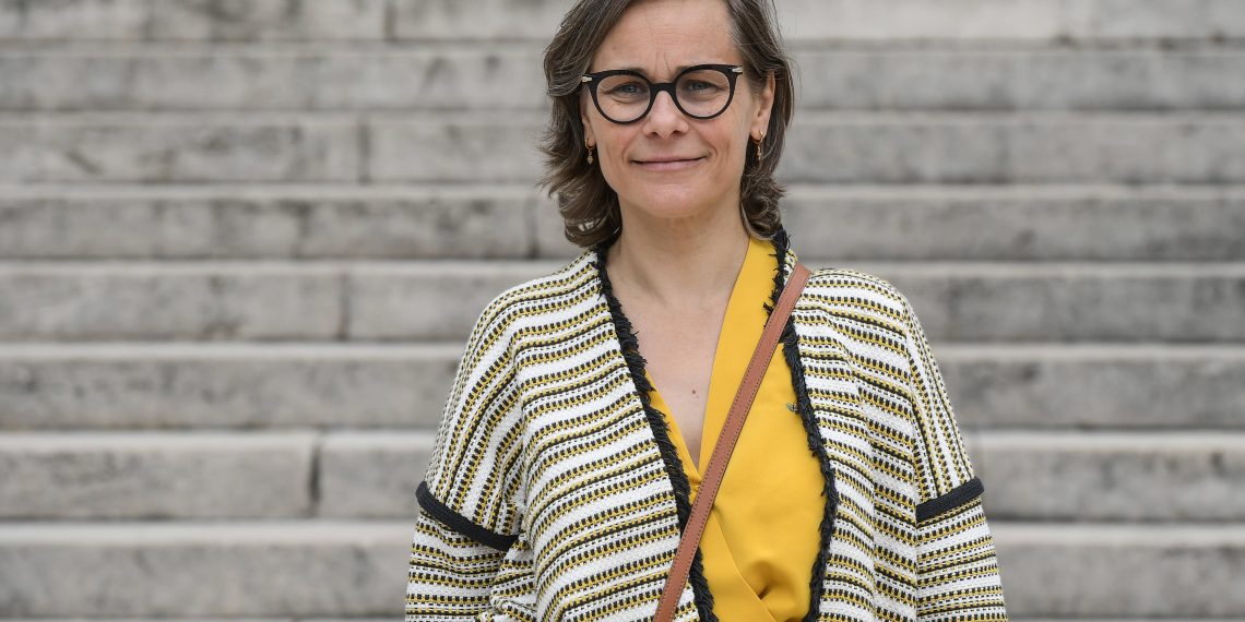 «Il faut aller chercher l’argent là où il se trouve» : la députée NFP Sophie Taillé-Polian appelle à taxer l’épargne des Français