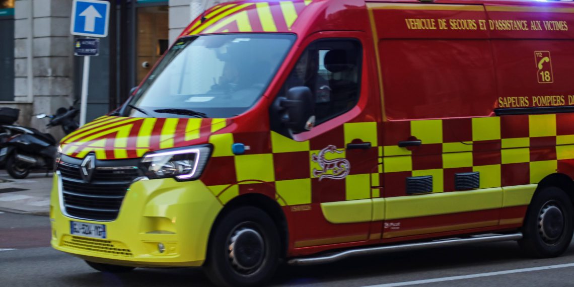 Île d’Oléron : un automobiliste fonce sur des piétons en criant «Allah Akbar», plusieurs blessés dont deux en urgence absolue