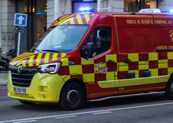 Île d’Oléron : un automobiliste fonce sur des piétons en criant «Allah Akbar», plusieurs blessés dont deux en urgence absolue