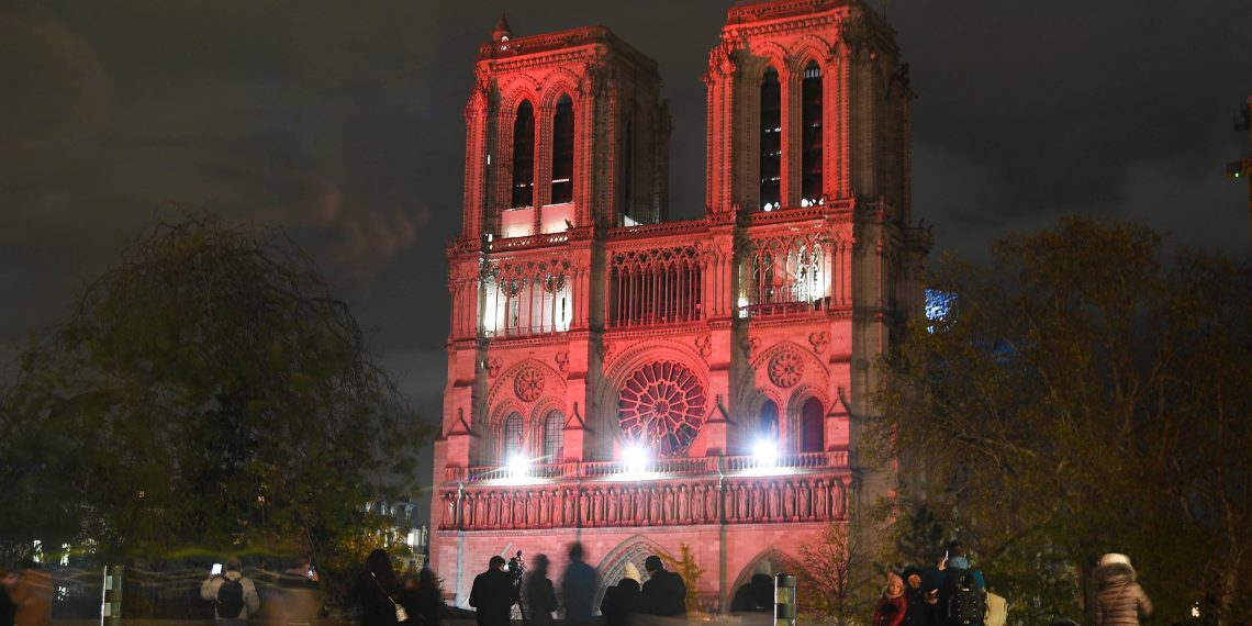 Martyrs d’aujourd’hui : une semaine pour briser le silence