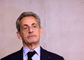 «La vérité triomphera» : Nicolas Sarkozy martèle sa détermination après sa remise en liberté