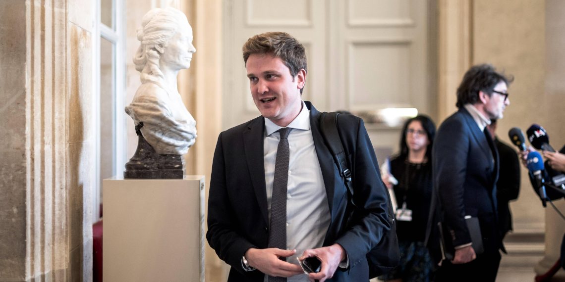 «La folie de trop» : un député alerte sur la potentielle légalisation de la polygamie en Europe