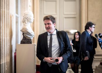 «La folie de trop» : un député alerte sur la potentielle légalisation de la polygamie en Europe