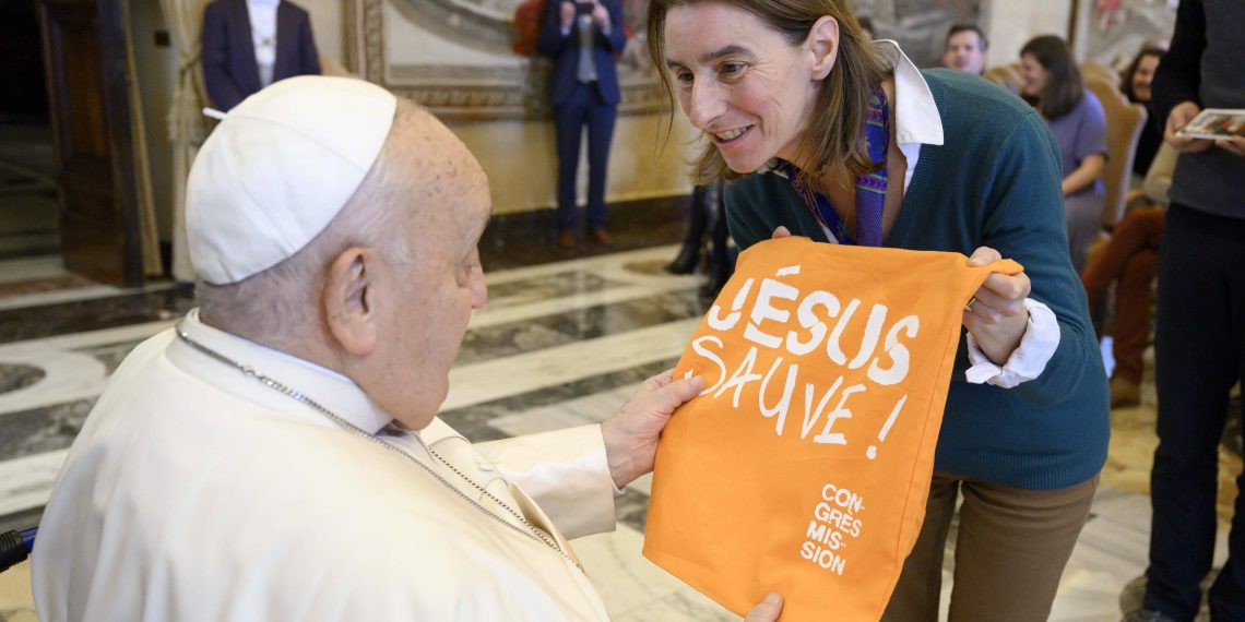 Qu’est-ce que le Congrès Mission ?