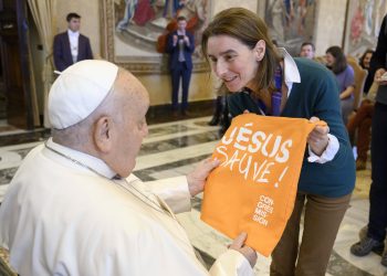 Qu’est-ce que le Congrès Mission ?