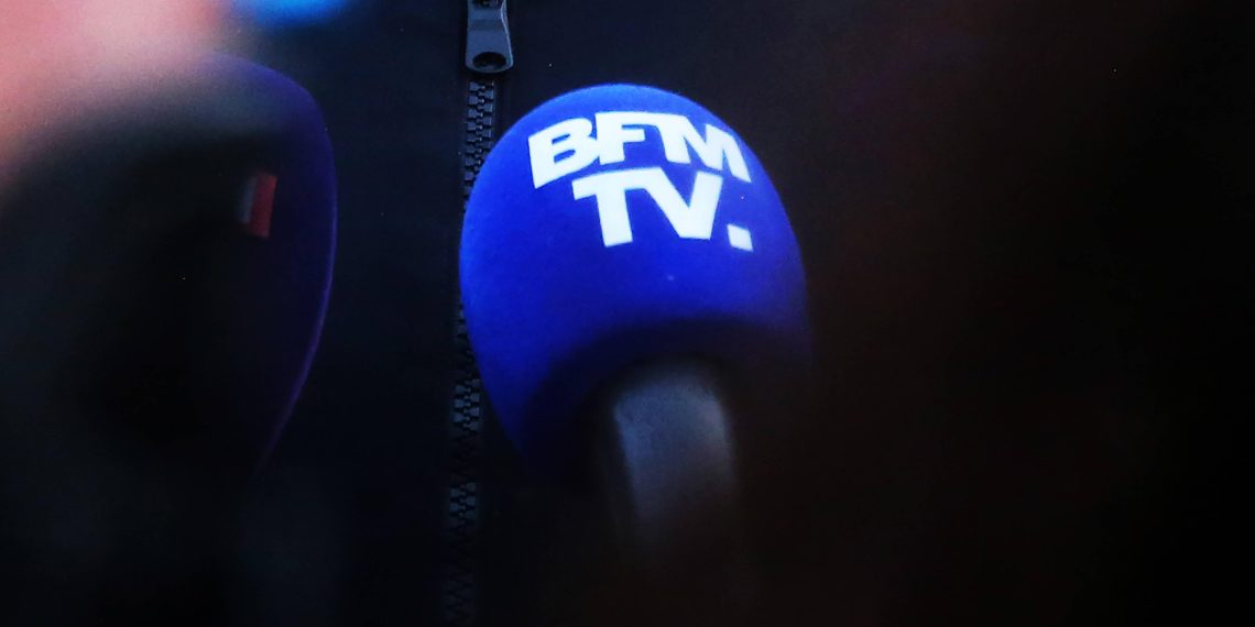 «Intégrisme catholique» : BFMTV s’excuse après les propos polémiques d’une journaliste