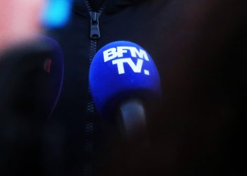 «Intégrisme catholique» : BFMTV s’excuse après les propos polémiques d’une journaliste