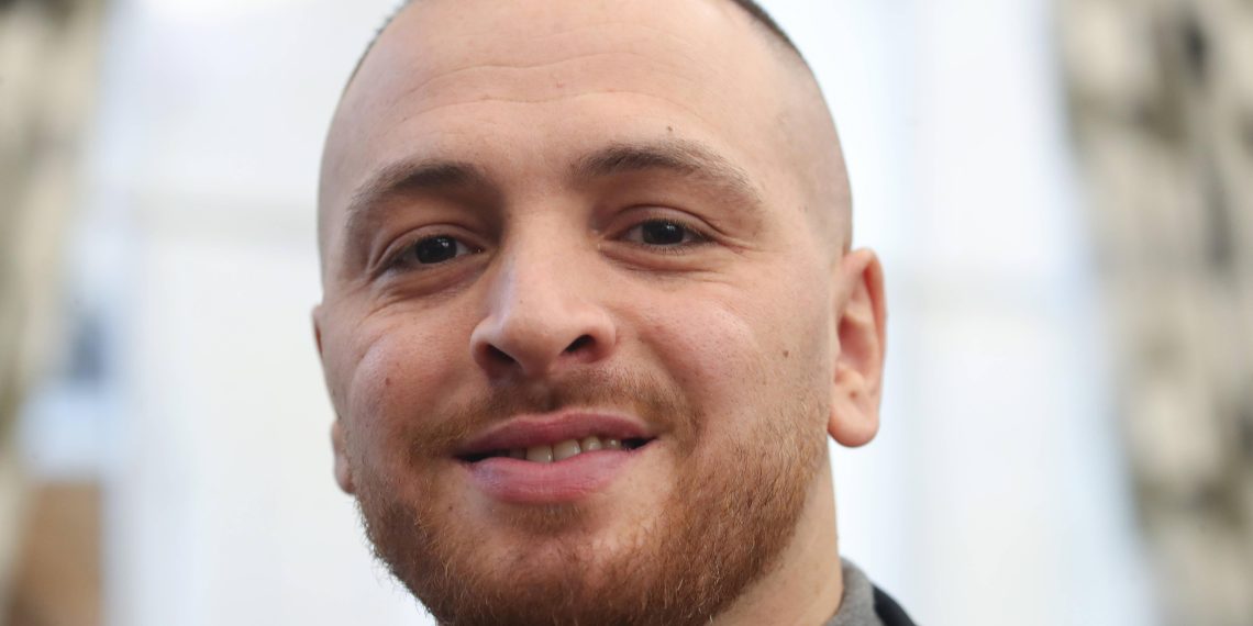 Matthieu Valet, candidat RN à la mairie de Lille : «Ma priorité sera de rétablir la sécurité dans la ville»