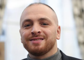 Matthieu Valet, candidat RN à la mairie de Lille : «Ma priorité sera de rétablir la sécurité dans la ville»