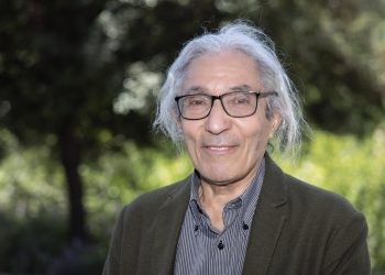 «On va gagner» : les premiers mots de Boualem Sansal après sa libération