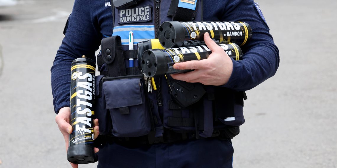 Refus d’obtempérer : un étudiant de 19 ans mortellement percuté par un chauffard sous protoxyde d’azote