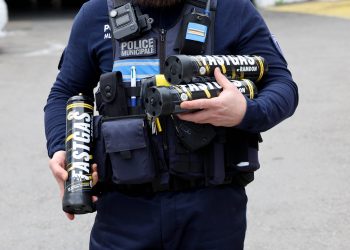 Refus d’obtempérer : un étudiant de 19 ans mortellement percuté par un chauffard sous protoxyde d’azote