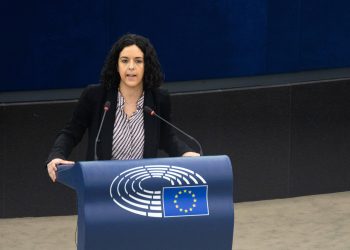 «Ingérence dans nos affaires internes» : la charge d’un ambassadeur palestinien contre Manon Aubry