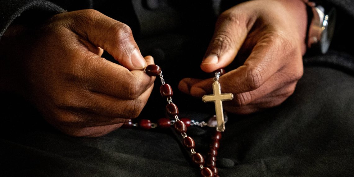 Prisons : une chroniqueuse de BFMTV se dit «terrorisée» par la montée de «l’intégrisme catholique»