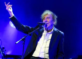 Présidentielle : Alain Souchon ne croit pas que «les Français soient assez cons» pour porter le RN au pouvoir