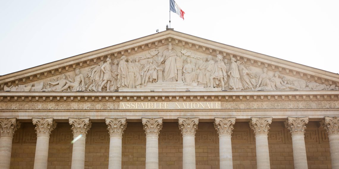 Budget 2026 : l’État-providence ou le communisme mental français