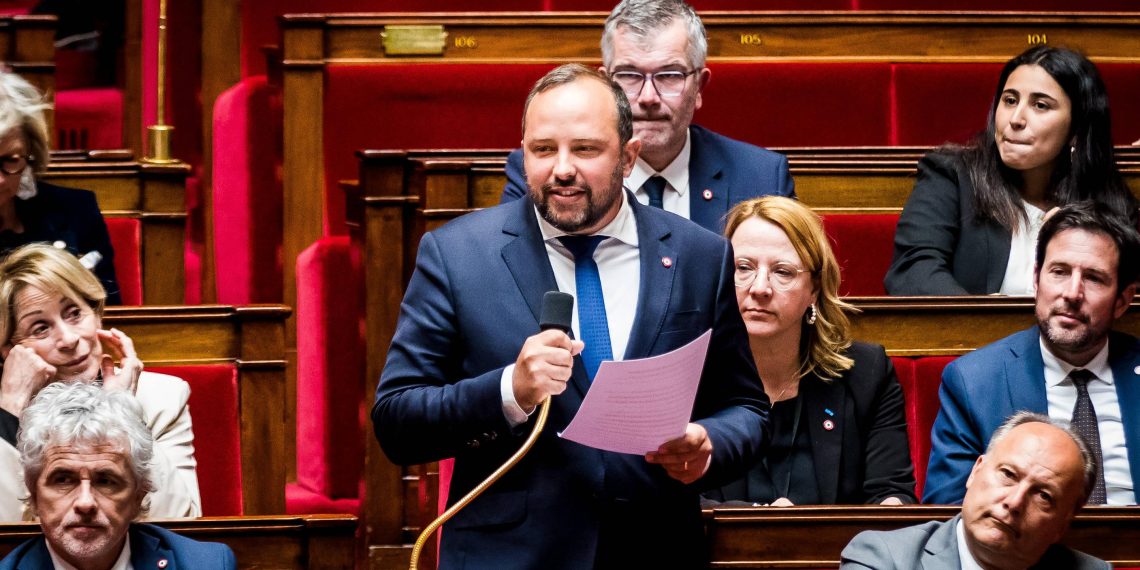 Aix-en-Provence : le domicile d’un député UDR cambriolé, son épouse violemment bousculée