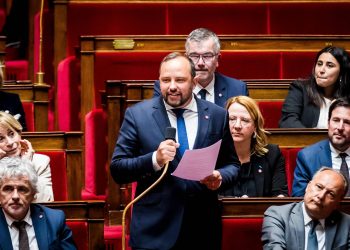 Aix-en-Provence : le domicile d’un député UDR cambriolé, son épouse violemment bousculée