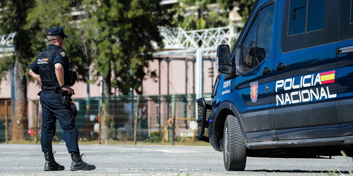 Espagne : une femme de 50 ans violée et séquestrée pendant une semaine par un migrant algérien