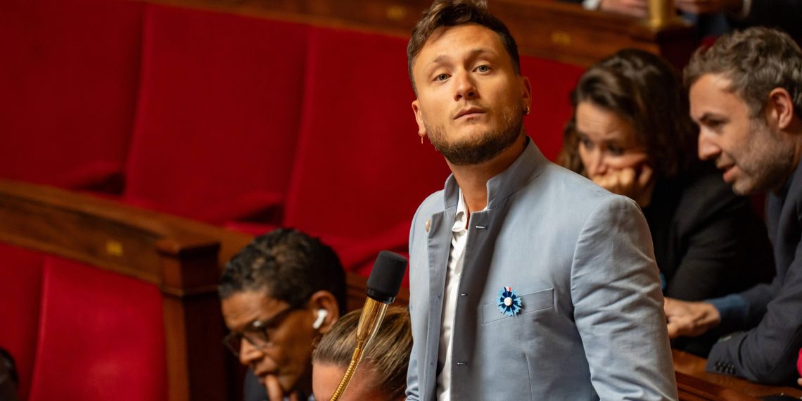 Avignon : Raphaël Arnault accusé par un ancien allié d’avoir «un souci avec l’origine des gens»