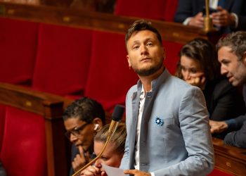 Avignon : Raphaël Arnault accusé par un ancien allié d’avoir «un souci avec l’origine des gens»