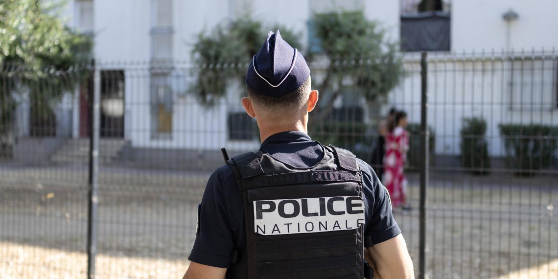 Conflans-Sainte-Honorine : une lycéenne victime d’une tentative de viol en pleine rue