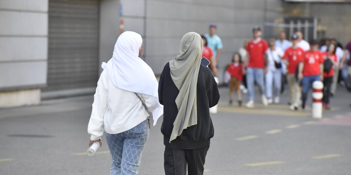 59 % des jeunes musulmans en France souhaitent l’application de la charia, selon un sondage